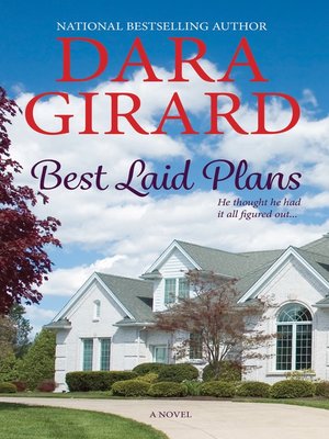 cover image of Best Laid Plans